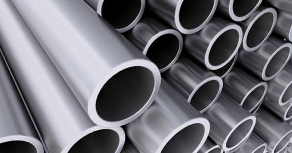 Tuberías en Acero Inoxidable ASTM A269
