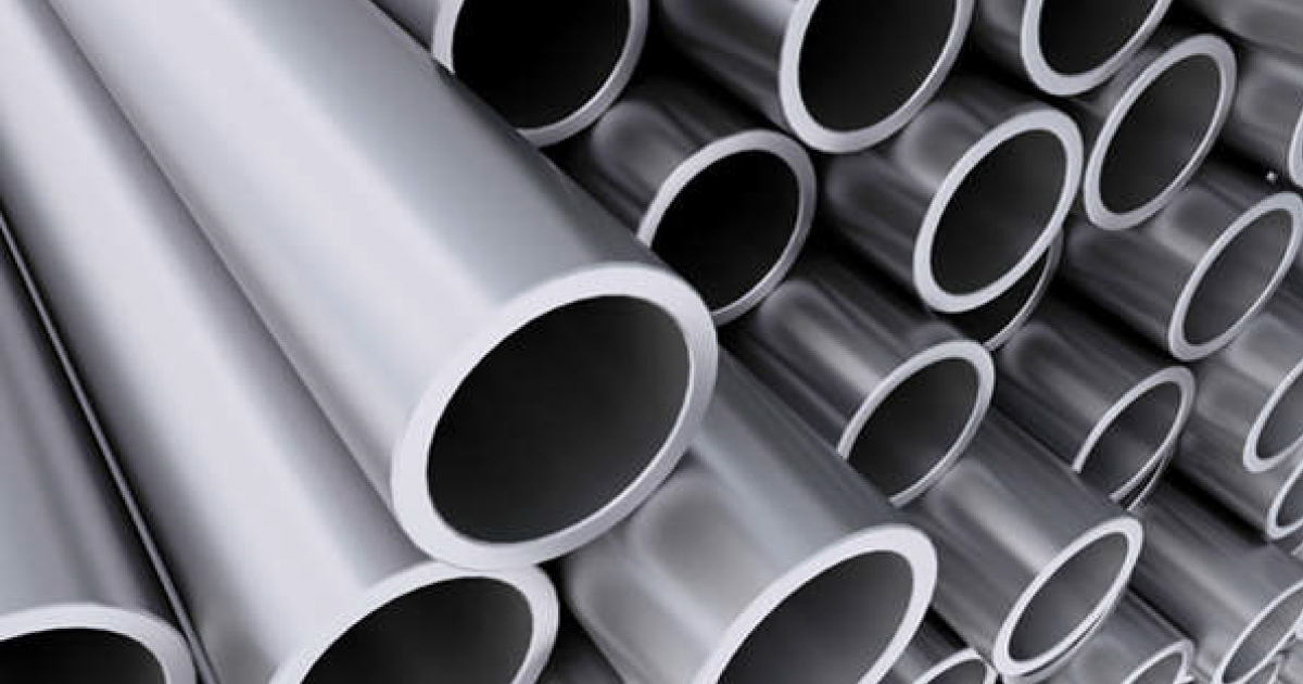 Tuberías en Acero Inoxidable ASTM A269